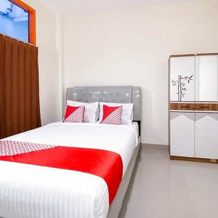 Falah Residence Syariah Padang  Exterior photo