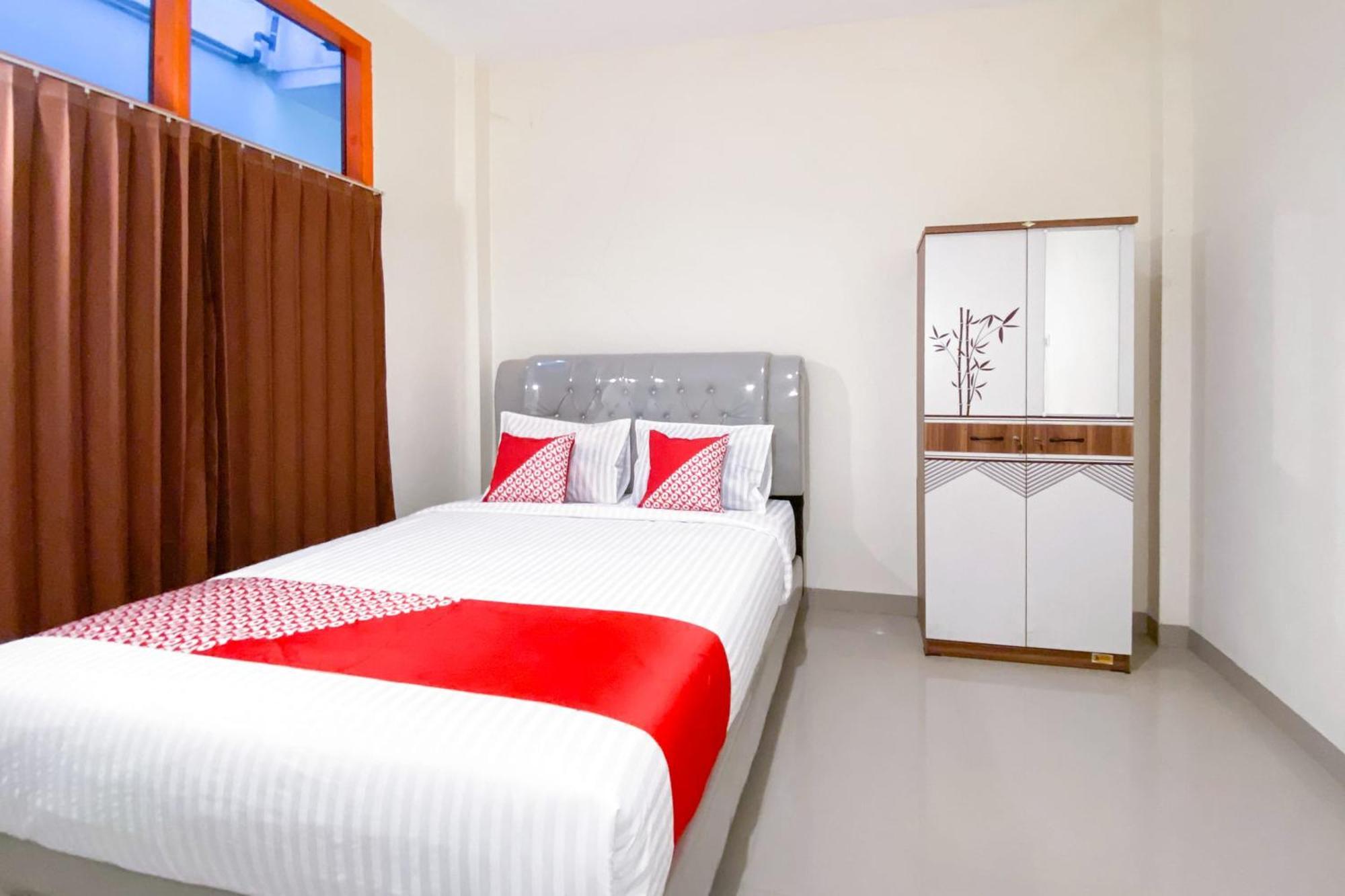 Falah Residence Syariah Padang  Exterior photo