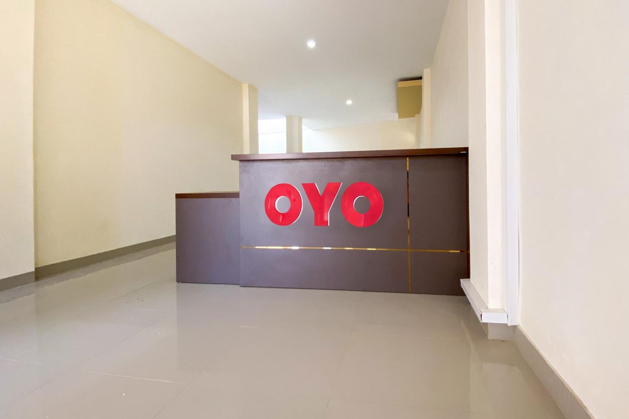 Falah Residence Syariah Padang  Exterior photo